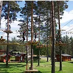 Innersvingen Lejlighed *