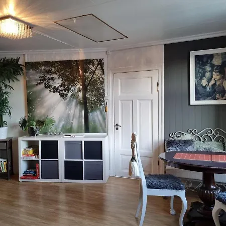 Apartament Innersvingen