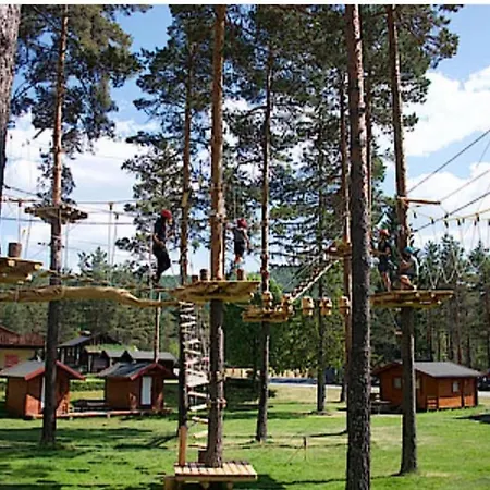 Innersvingen شقة *