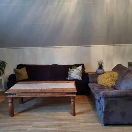 Apartament Innersvingen