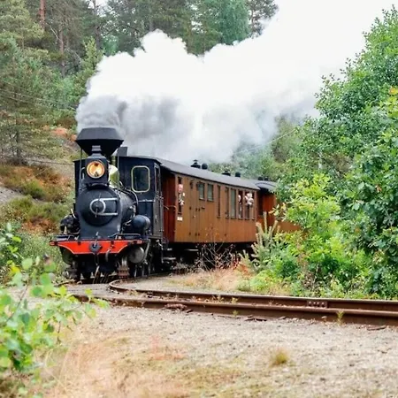 شقة Innersvingen