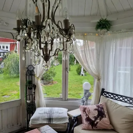 Apartment Innersvingen Vennesla