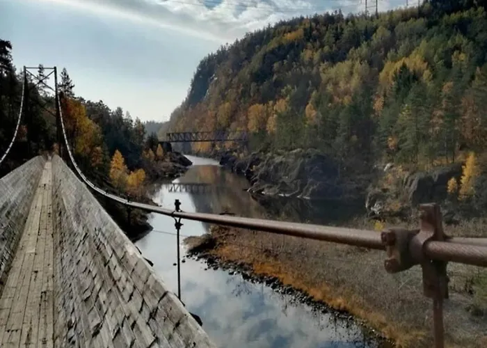 Innersvingen *