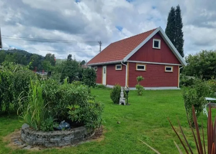 Innersvingen * Vennesla