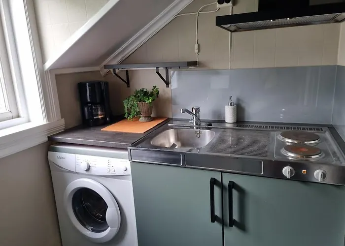 Innersvingen * Vennesla