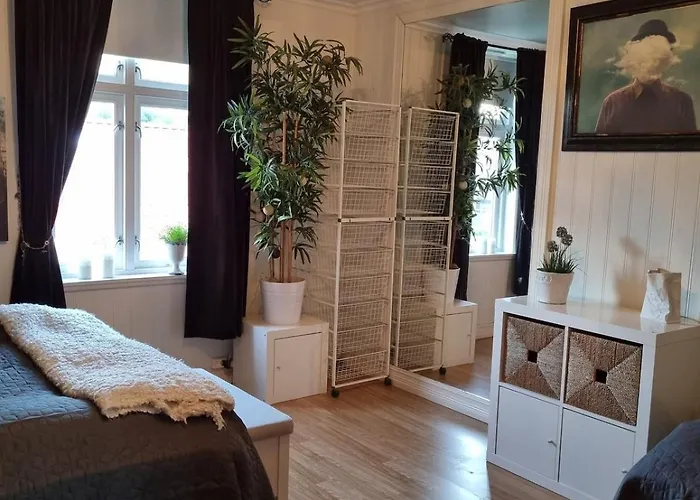 Apartament Innersvingen