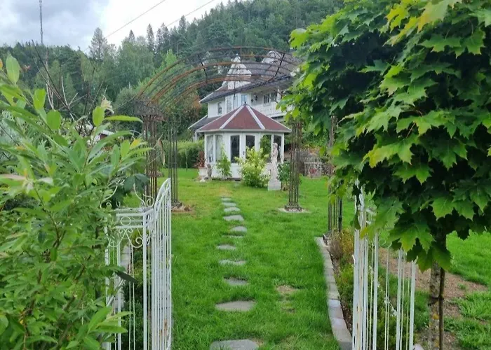 Apartament Innersvingen Vennesla
